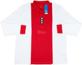 AJAX 125 ANNIVERSARY LONG SLEEVE | LIMITED EDITION