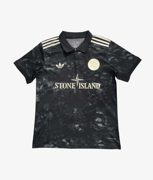 Ajax 2025/26 — Special Edition