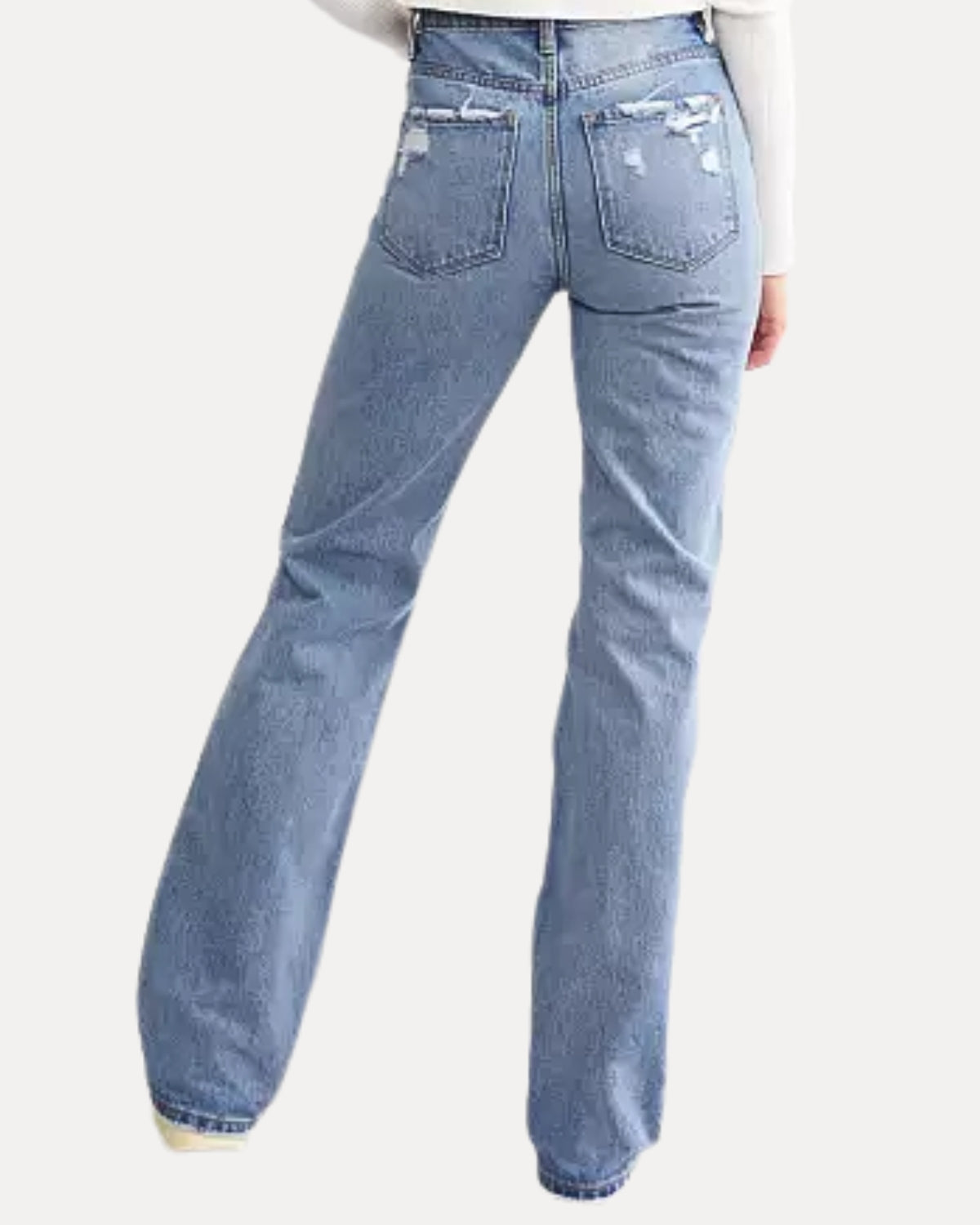 Riptide Straight — Jeans