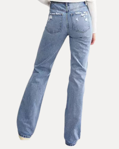 Riptide Straight — Jeans