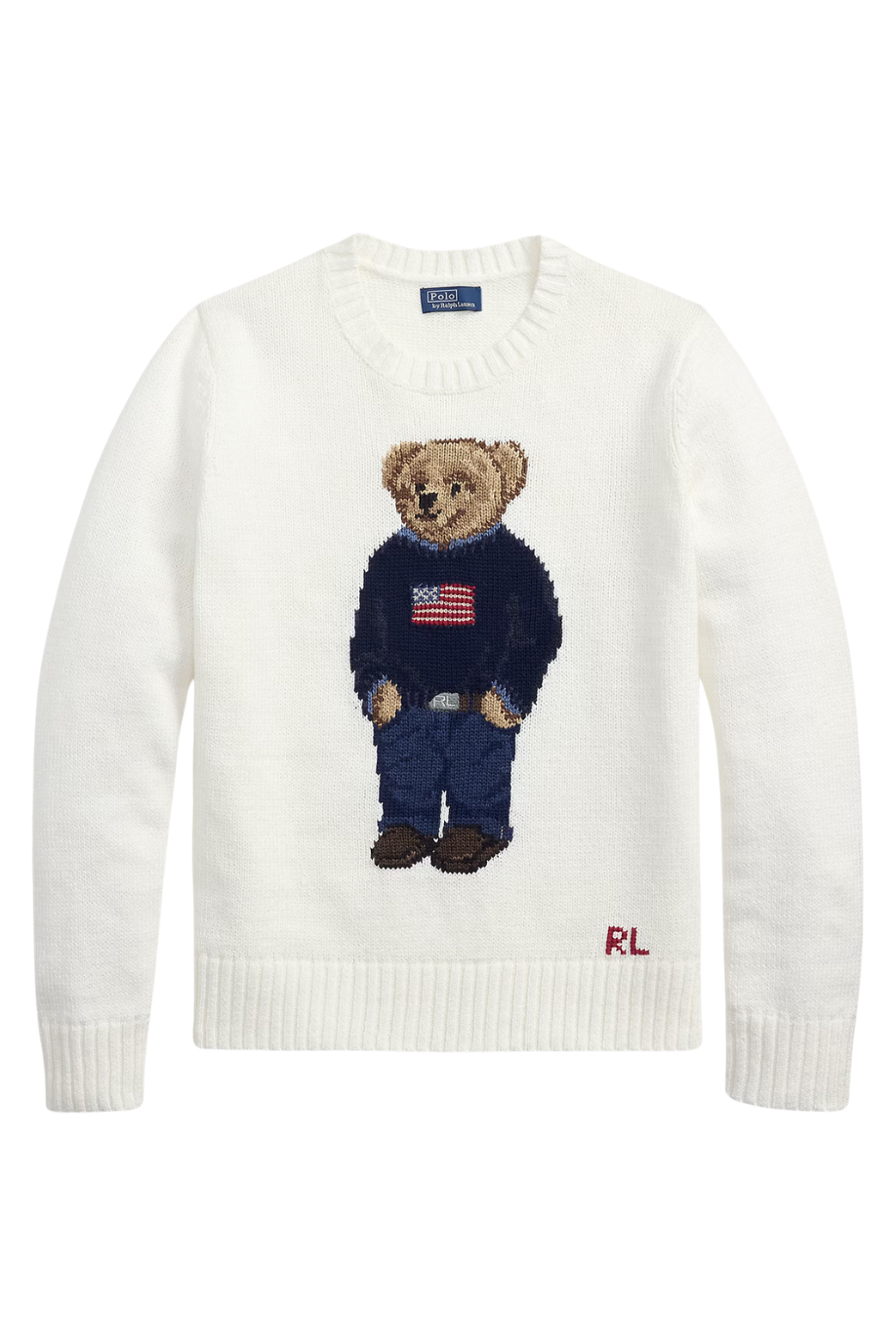 RL BEAR — TRUI