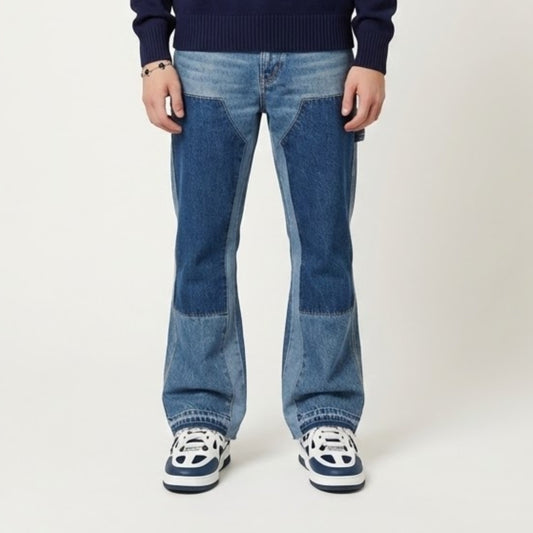 STORM FLARED — JEANS