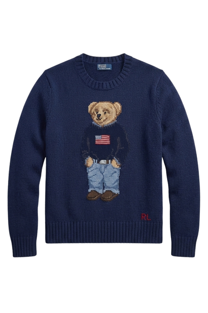 RL BEAR — TRUI