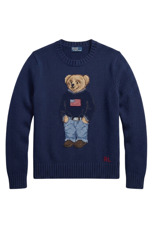 RL BEAR — TRUI