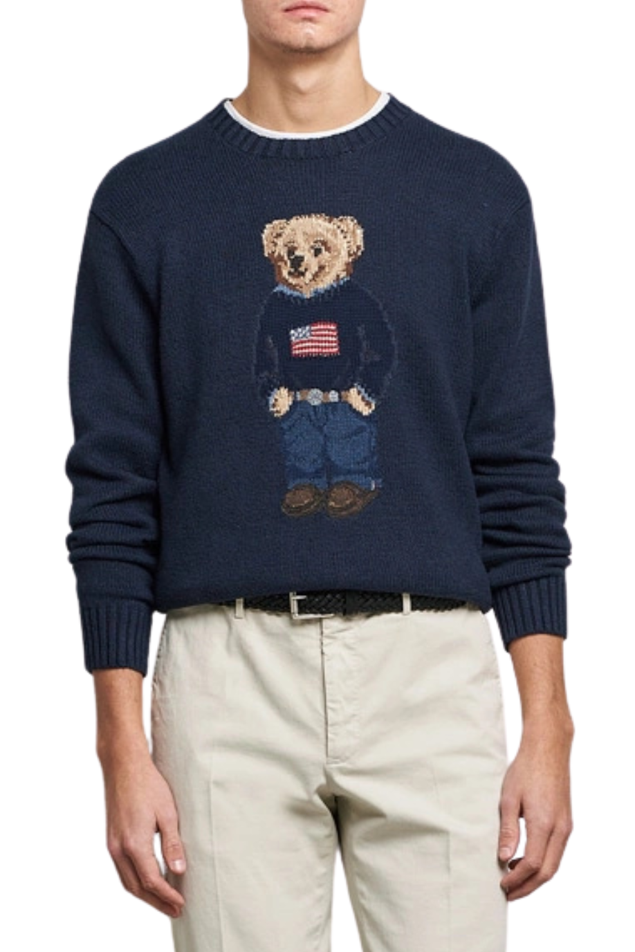 RL BEAR — TRUI