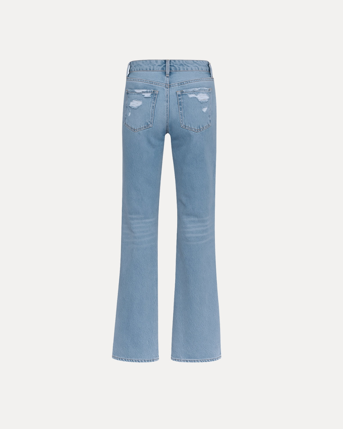 Riptide Straight — Jeans