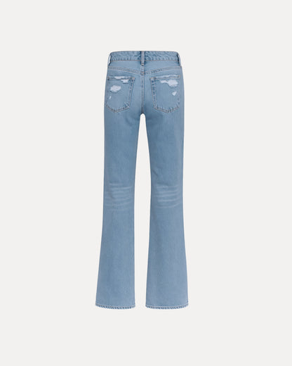 Riptide Straight — Jeans