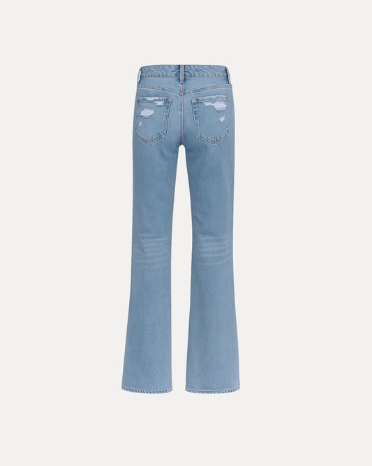 Riptide Straight — Jeans