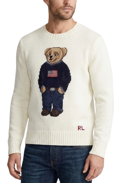 RL BEAR — TRUI