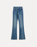 Pure Fit Flare — Jeans