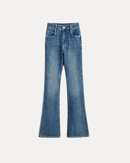 Pure Fit Flare — Jeans