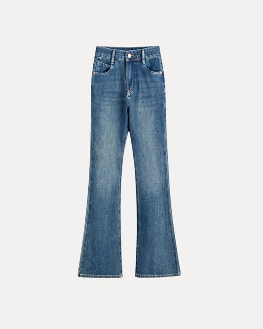 Pure Fit Flare — Jeans