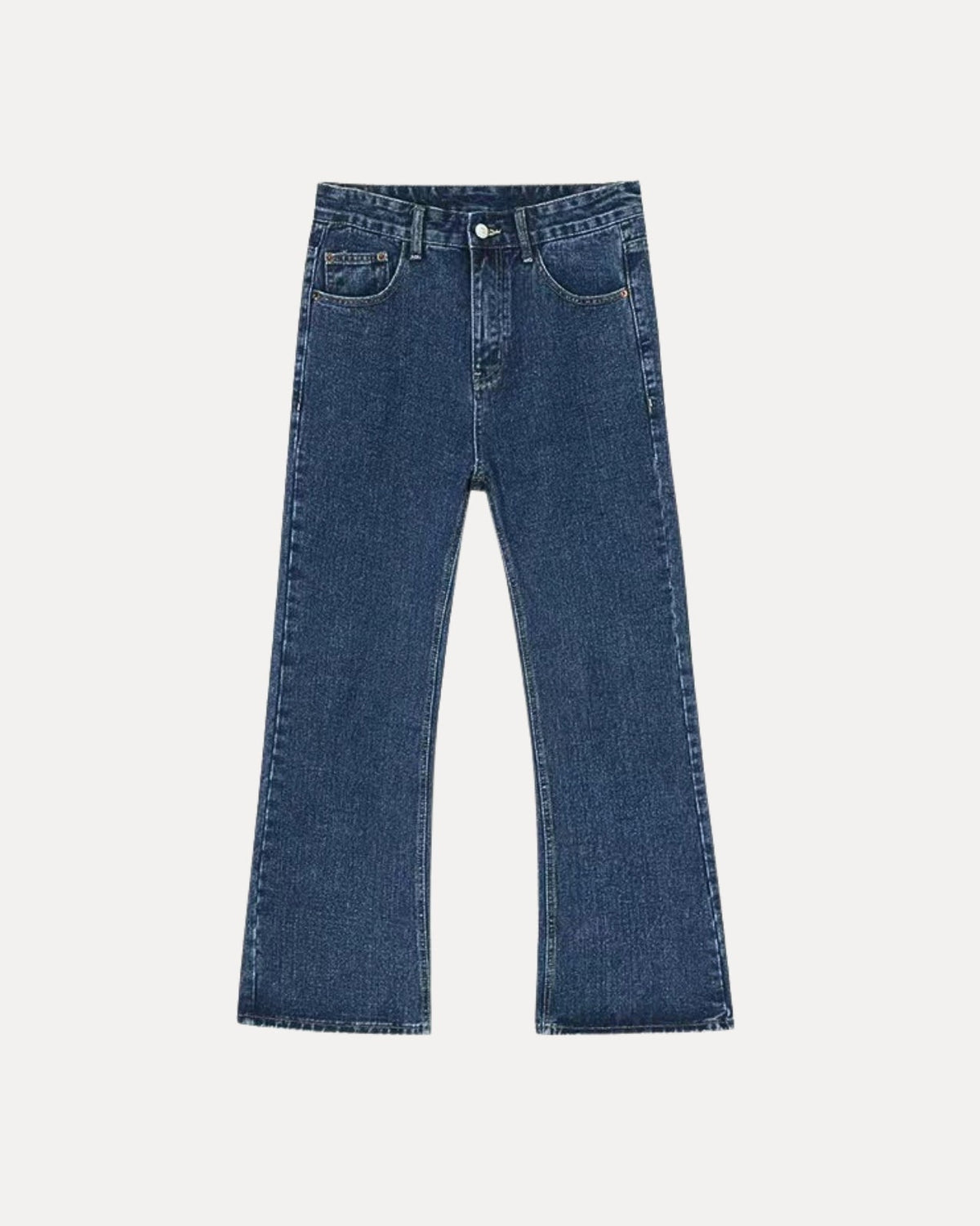 Align Straight Fit — Jeans
