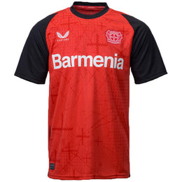 BAYER LEVERKUSEN 2024/25