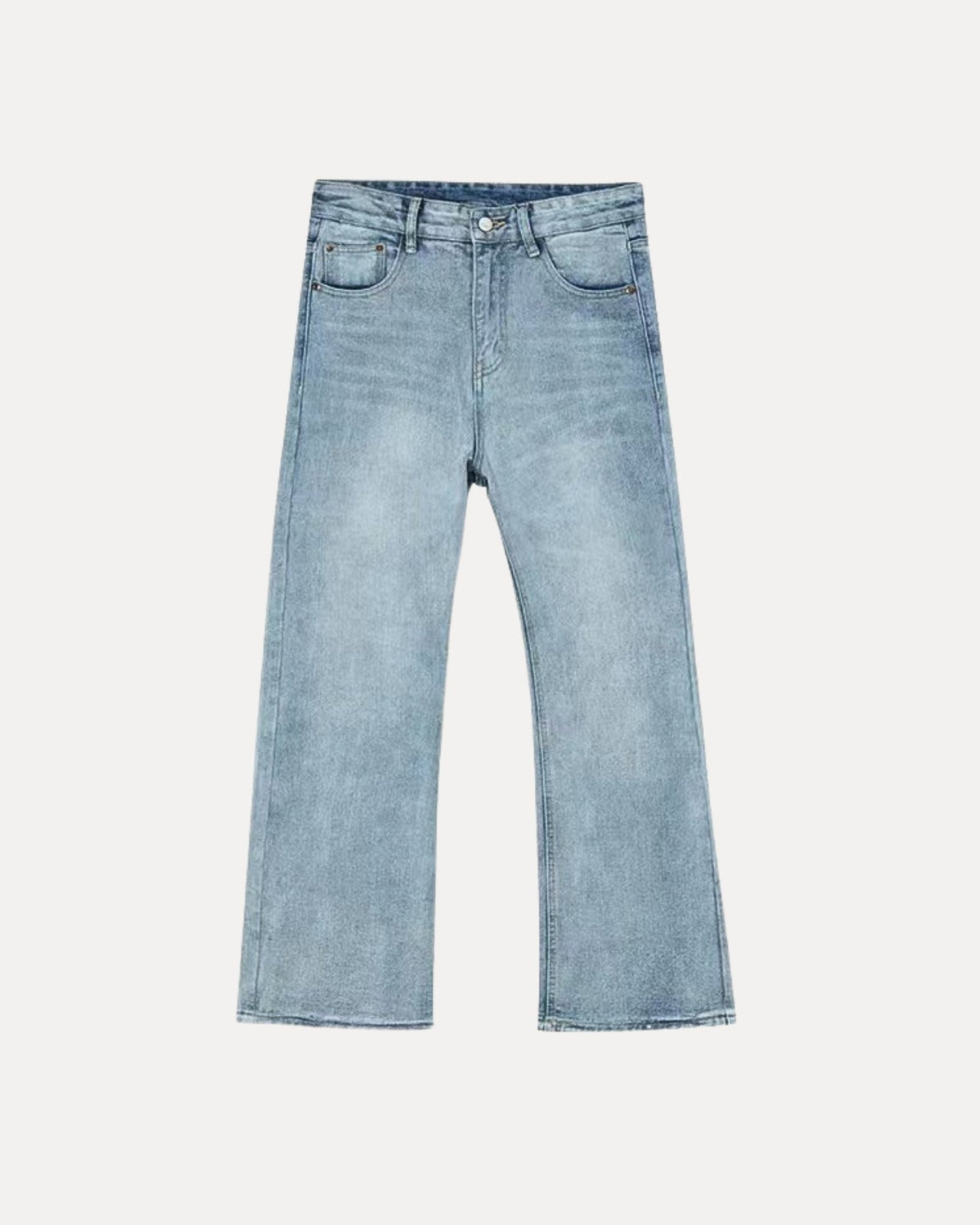 Align Straight Fit — Jeans