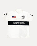 Haunted Mound — Polo