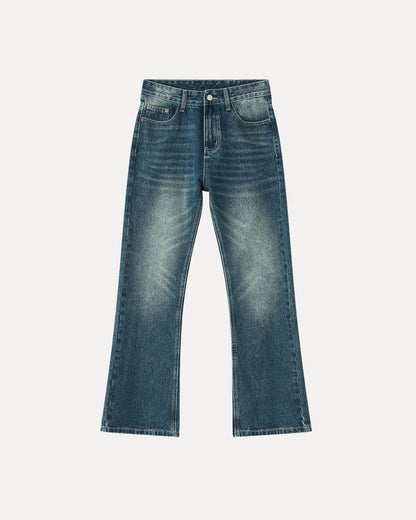 Align Straight Fit — Jeans