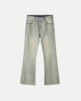 Align Straight Fit — Jeans