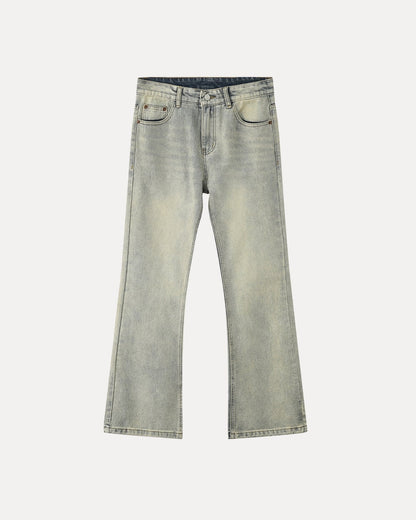 Align Straight Fit — Jeans