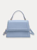 Mini Top Handle — Tas
