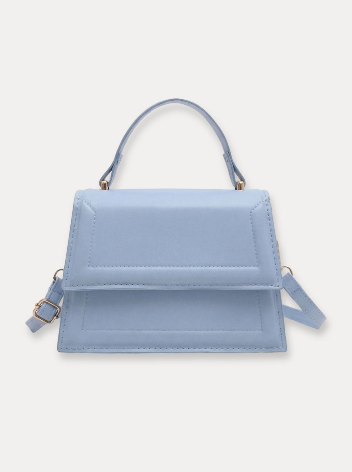 Mini Top Handle — Tas