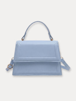 Mini Top Handle — Tas