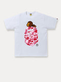 Sleepy Ape — T-shirt