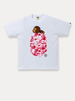 Sleepy Ape — T-shirt