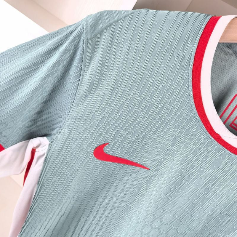 Atletico Madrid 2024/25 uitshirt
