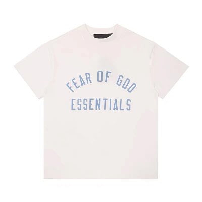 Essentials Basic — T-shirt