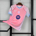 FC Barcelona roze droomkit Limited Edition voetbalshirt – foto 1