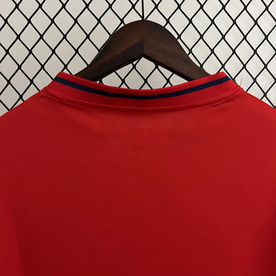 SPANJE 2010 WK RETRO