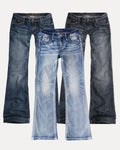 Low Rise Bundel 1 — Set