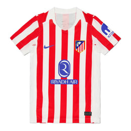 Atlético Madrid 2025/26 — Shirt