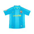 FC Barcelona 2007/08 — Retro