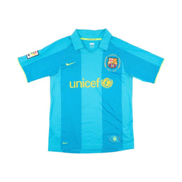 FC Barcelona 2007/08 — Retro