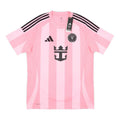 Inter Miami 2025/26 thuisshirt