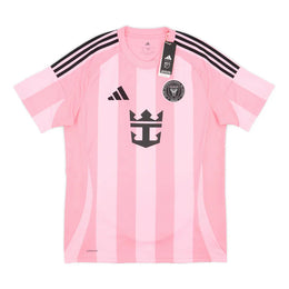 Inter Miami CF 2025/26 — Thuisshirt