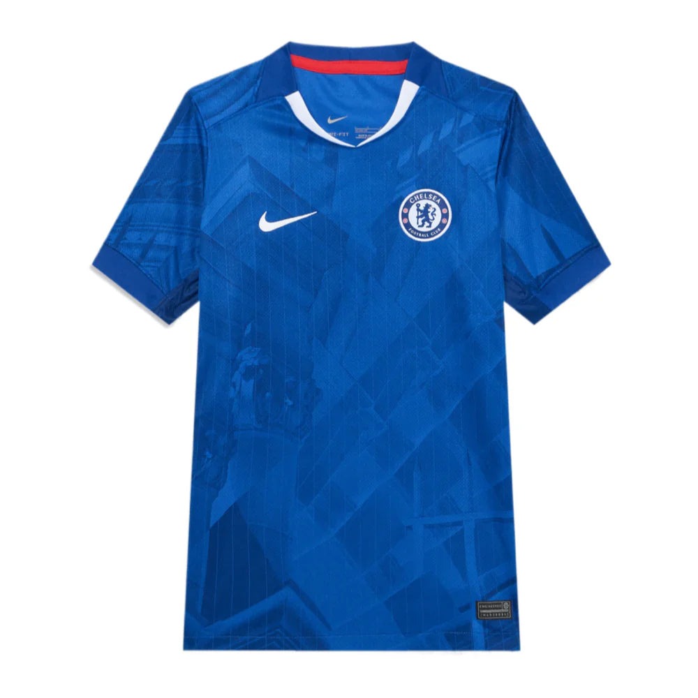 Chelsea 2025/26 thuisshirt