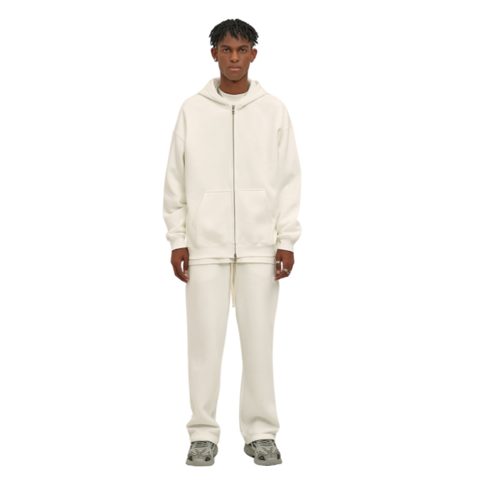 Splatter Zip — Trainingspak