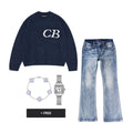 Midnight Ease — Outfit