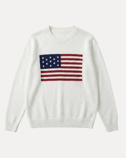Starline Knit — Trui