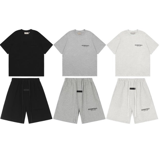 ESSENTIALS ZOMERSET™