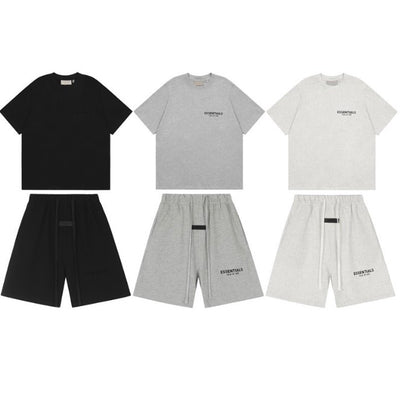 ESSENTIALS ZOMERSET™