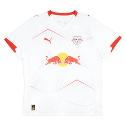 RB Leipzig 2025/26 — Shirt