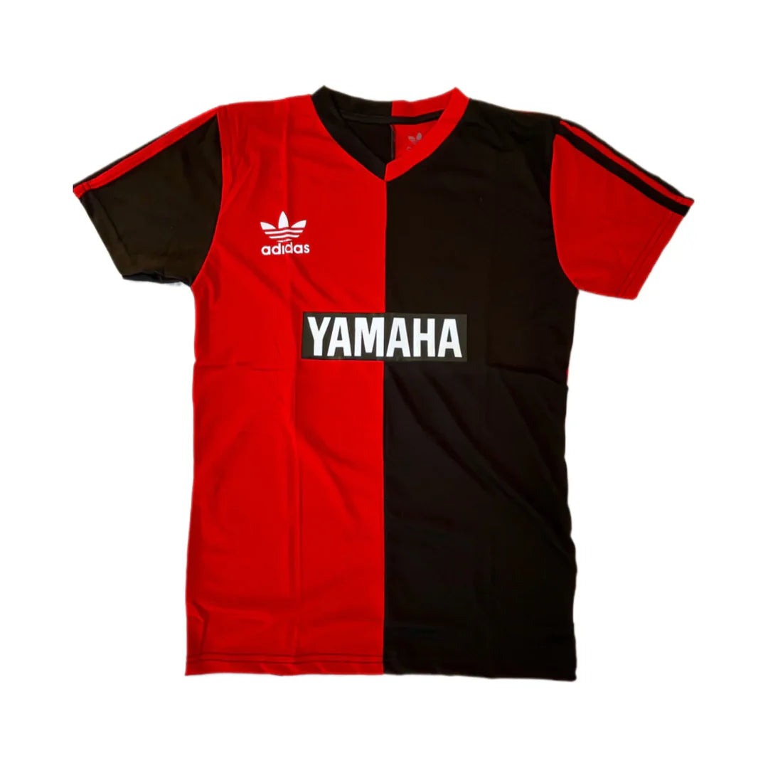 Newell's Old Boys 1993/94 — Thuisshirt