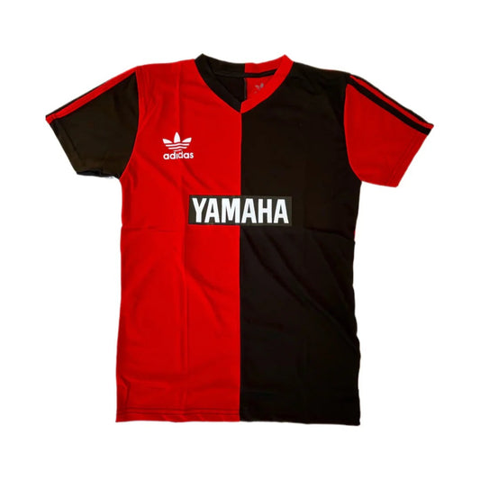 Newell's Old Boys 1993/94 — Thuisshirt