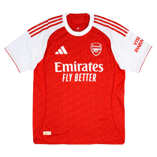 Arsenal 2025/26 thuisshirt