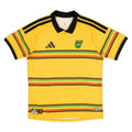 JAMAICA 2026/27 World Championships