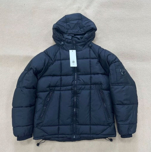 CP Company Puffer – foto 6